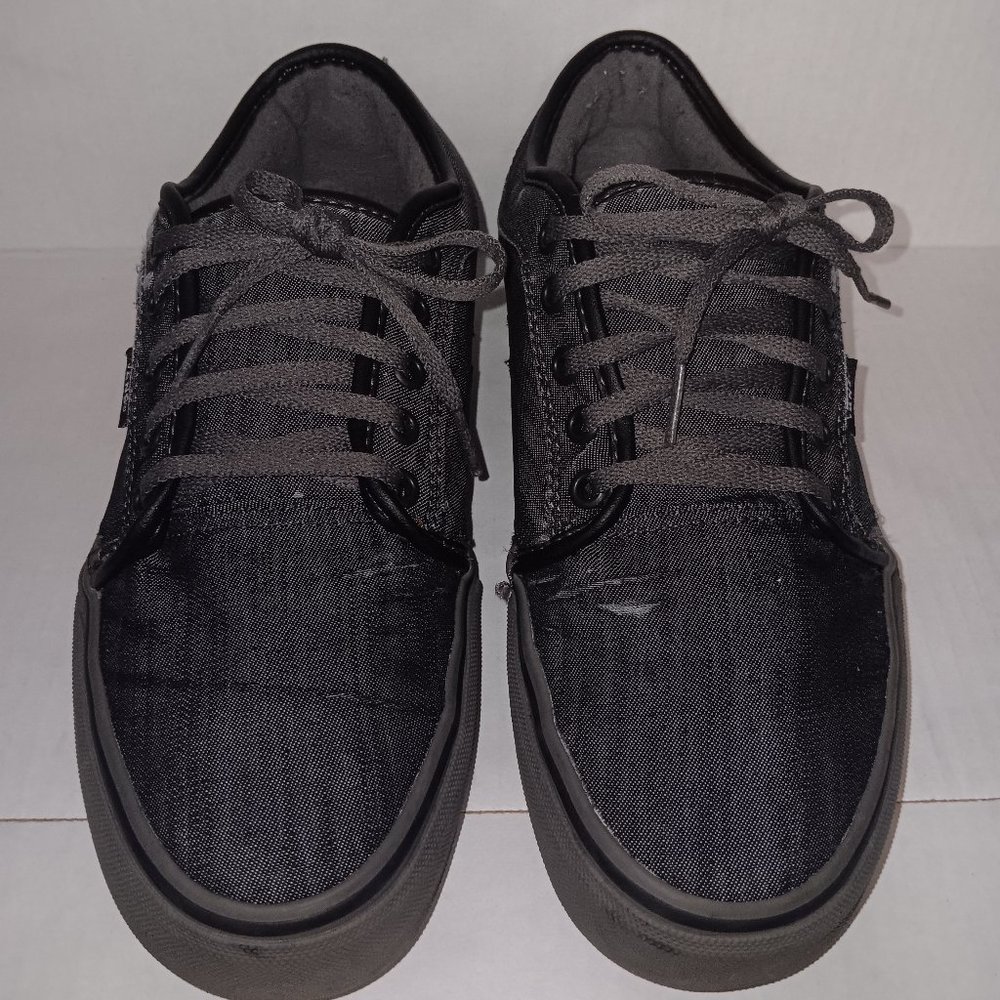 VANS PRO MEN'S ULTRA CUSH SNEAKERS